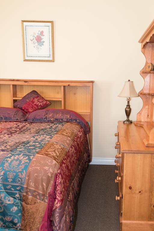 Oceanside Cabins Bonavista Rum bild